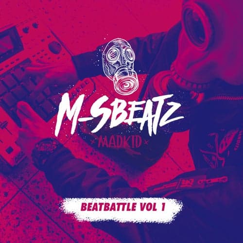 Beatbattle, Vol. 1