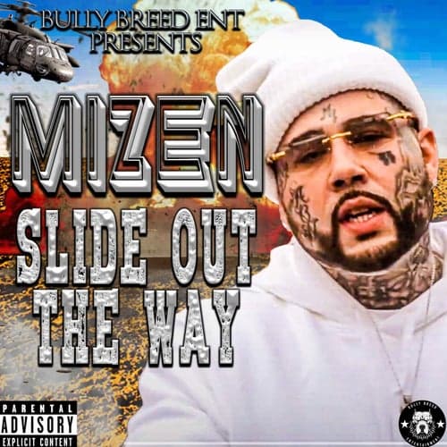Slide Out The Way (feat. Jay)