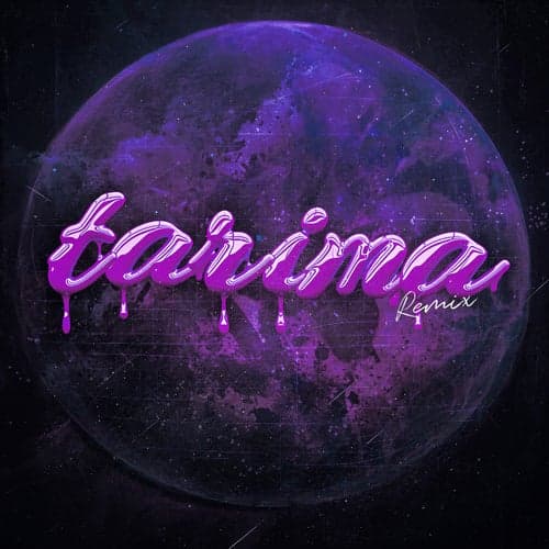Tarima (feat. Bayriton & Abraham Wayne) [Remix]