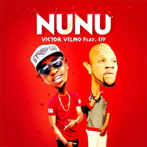 Nunu (feat. E 19)