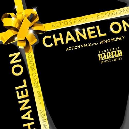 Chanel On (feat. Kevo Muney)
