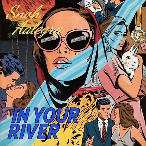 In Your River - Single