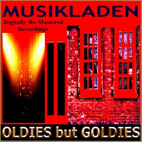 Oldies But Goldies (Musikladen)