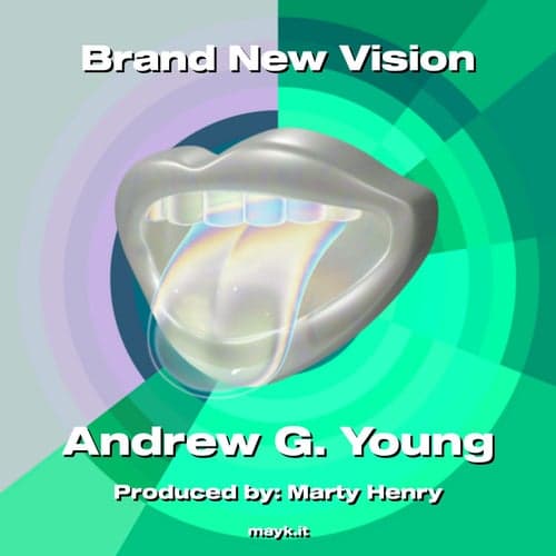 Brand New Vision