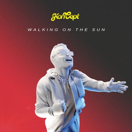 Walking On The Sun