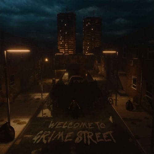 Welcome to Grime Street