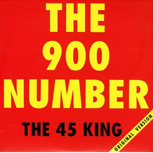 The 900 Number