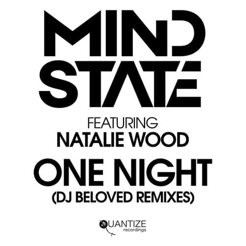 One Night (DJ Beloved Remix)