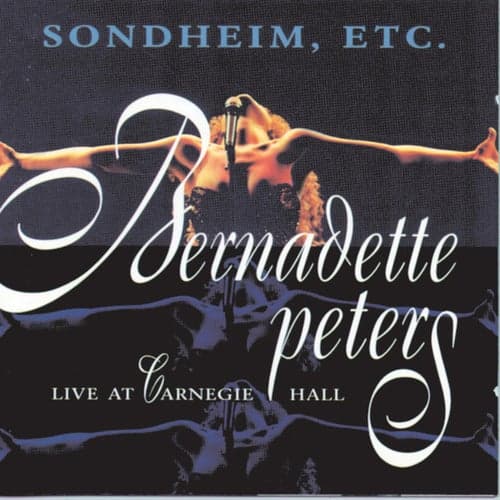 Sondheim, Etc.: Live At Carnegie Hall