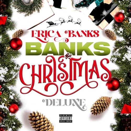 Banks B4 Christmas Deluxe