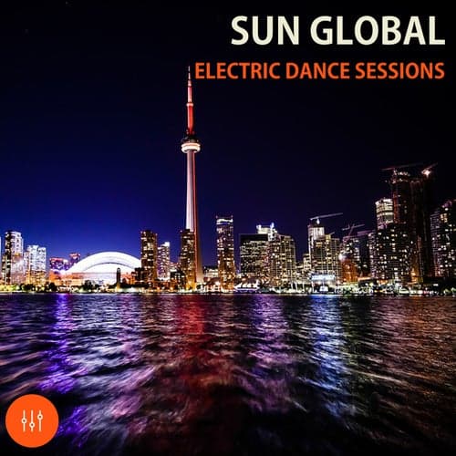 Sun Global Electric Dance Sessions