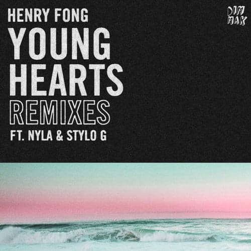 Young Hearts (feat. Nyla & Stylo G) [Remixes]