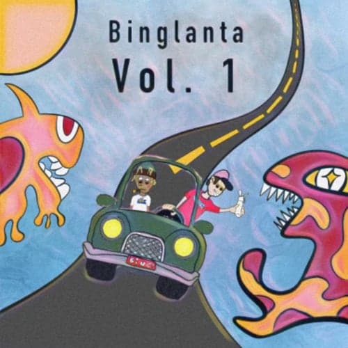Binglanta Vol. 1