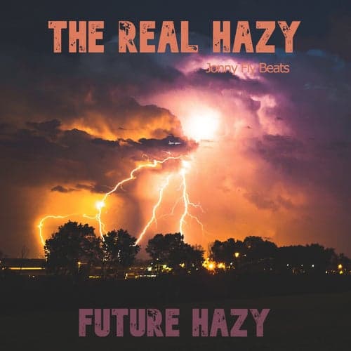 Future Hazy