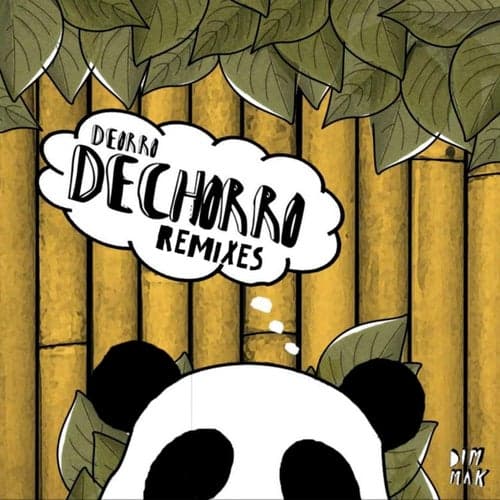 Dechorro (Remixes)