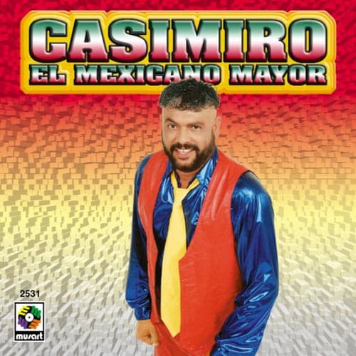 El Mexicano Mayor
