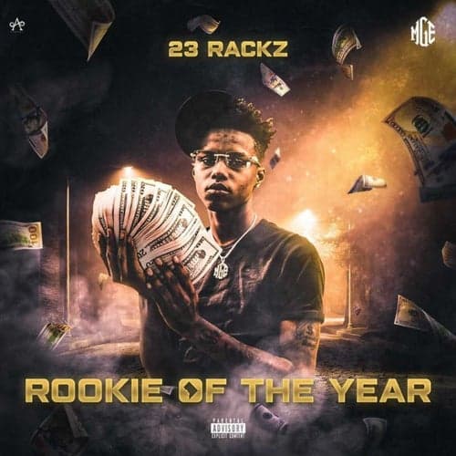 Rookie of The Year