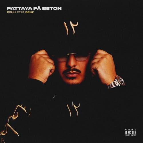 Pattaya På Beton (Remix)
