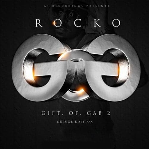 Gift Of Gab 2 (Deluxe Edition)