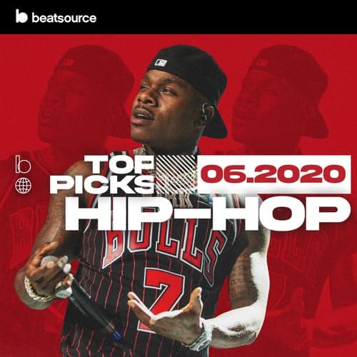 Hip-Hop Top Picks June 2020 playlist