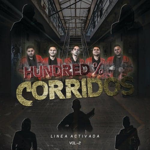 Hundred %% Corridos