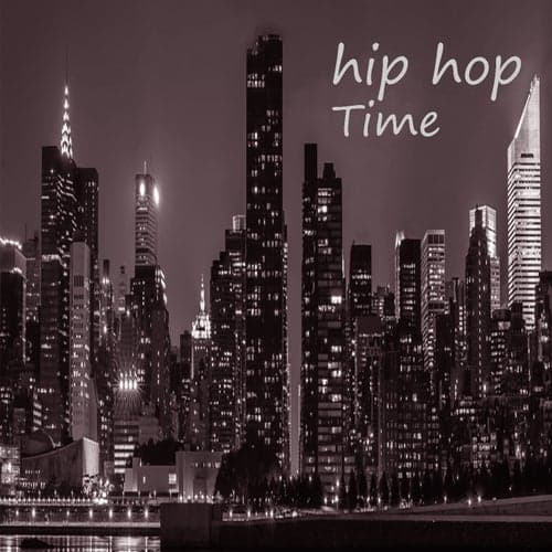 Hip Hop Time