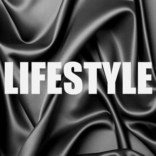 Lifestyle (In The Style of Rich Gang) (Remix) (Instrumental Version) - Single