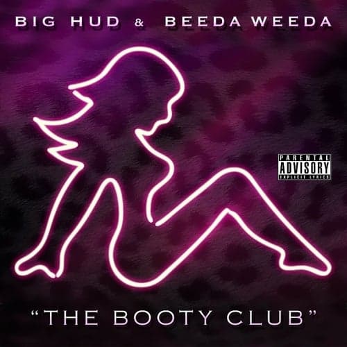 The Booty Club - Single