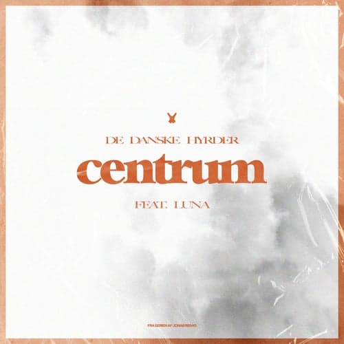 Centrum (feat. LUNA)