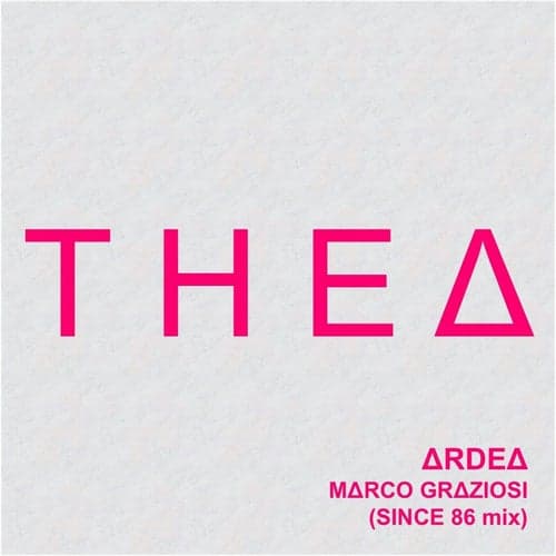 Ardea (Since 86 Mix)