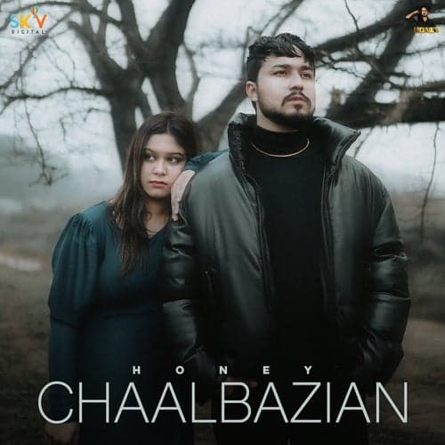 Chaalbazian