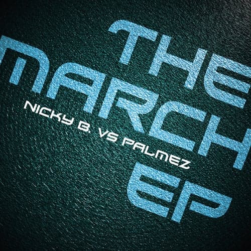 The March EP
