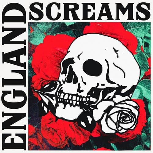 England Screams
