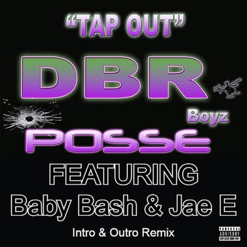 Tap Out (Intro & Outro Remix)