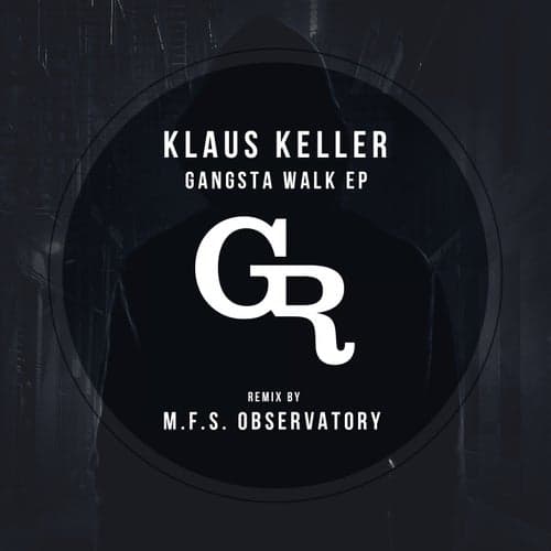 Gangsta Walk EP