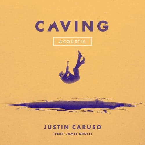 Caving (feat. James Droll)