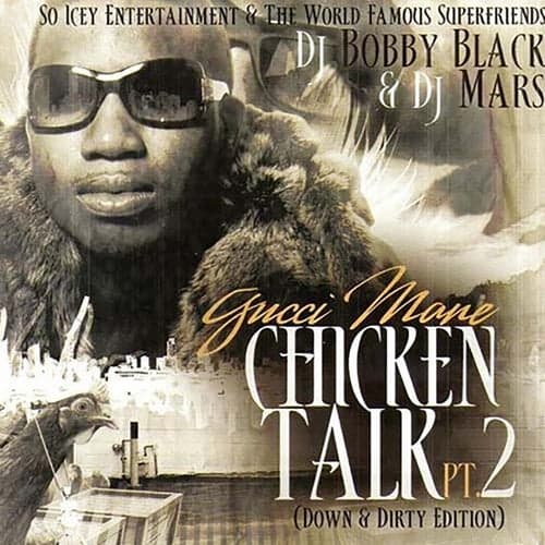 Chicken Talk 2