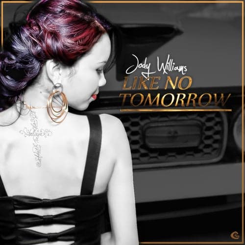 Like No Tomorrow (Original Mix)