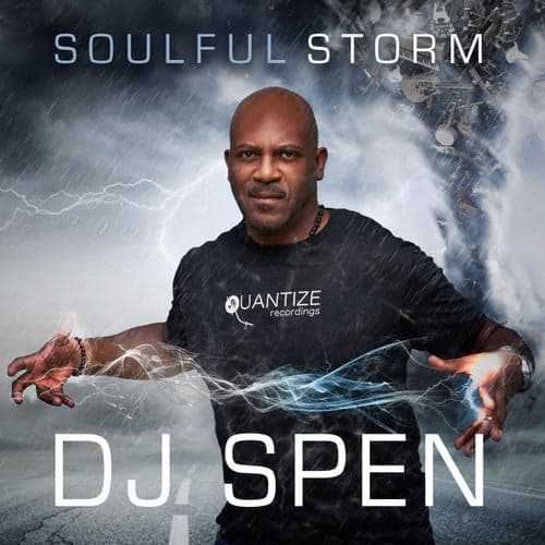 Soulful Storm (The Edits)