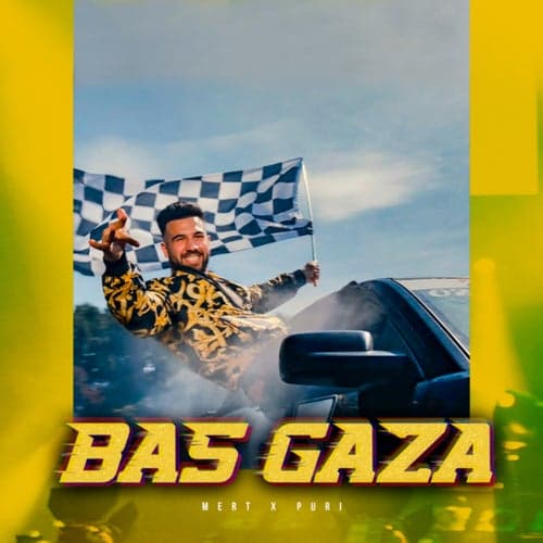 Bas Gaza