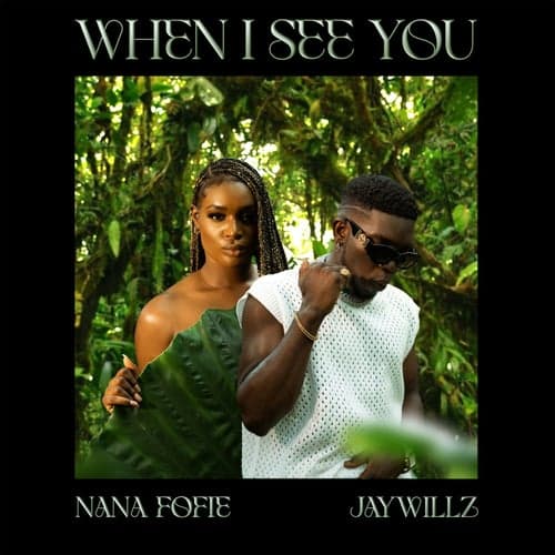 When I See You (feat. Jaywillz)
