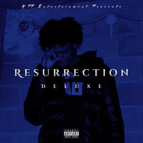 Resurrection (Deluxe)