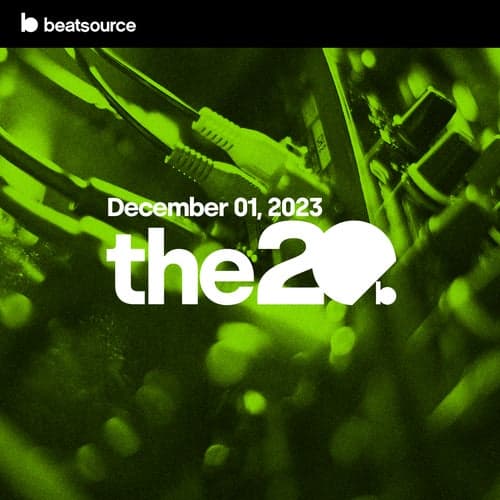 The 20 - December 01, 2023 playlist
