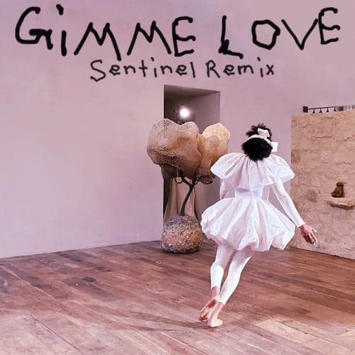 Gimme Love (Sentinel Remix)