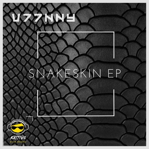 Snakeskin EP