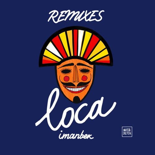 Loca (Remixes)