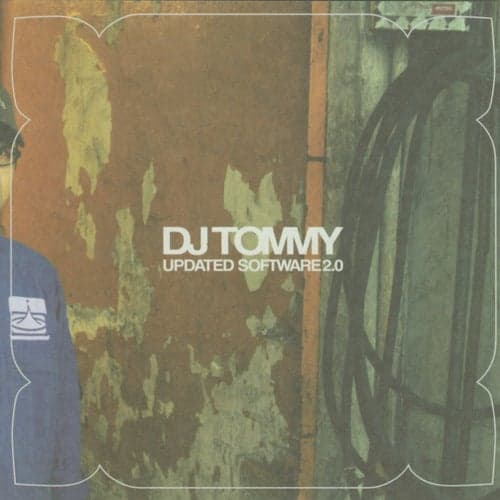 DJ Tommy Updated Software 2.0