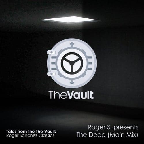 Tales From The Vault, Vol. 1