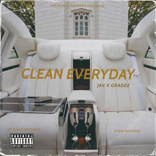 Clean Everyday