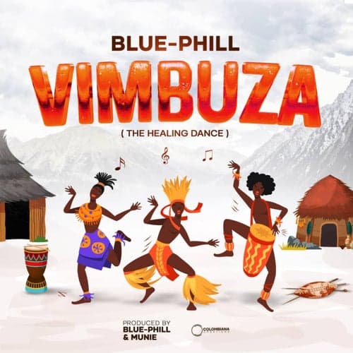 Vimbuza (The Healing Dance)